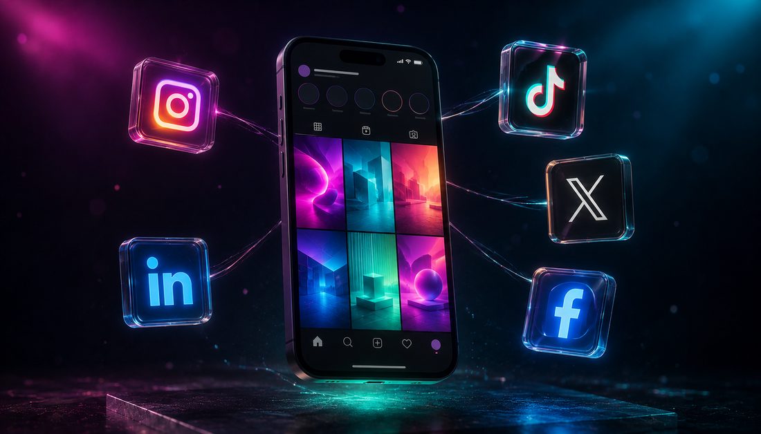 Arranque de Redes · Entregables